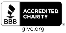 BBB Accredited Charity